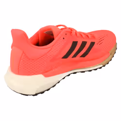 Adidas Solar Glide 3 Womens Running Trainers Sneakers Fv7258 - 8.5