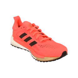 Adidas Solar Glide 3 Womens Running Trainers Sneakers Fv7258 - 8.5