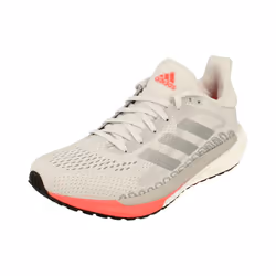 Adidas Solar Glide 3 Womens Running Trainers Sneakers Fv7257 - 3.5