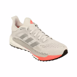 Adidas Solar Glide 3 Womens Running Trainers Sneakers Fv7257 - 3.5