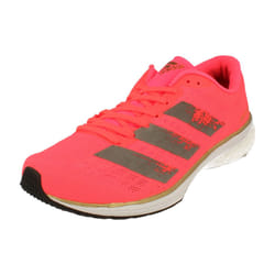 Adidas Adizero Adios 5 Womens Running Trainers Sneakers Eg4669 - 3.5