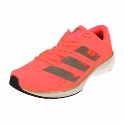 Adidas Adizero Adios 5 Womens Running Trainers Sneakers Eg4669 - 4.5