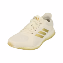 Adidas Focus Breathein Womens Running Trainers Sneakers - 5