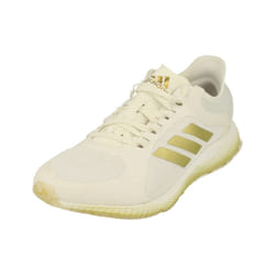Adidas Focus Breathein Womens Running Trainers Sneakers - 5