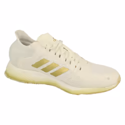 Adidas Focus Breathein Womens Running Trainers Sneakers - 5