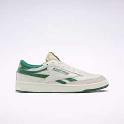 Reebok Men's Classic Club C Revenge Vintage FW4862 - 7.5