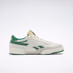 Reebok Men's Classic Club C Revenge Vintage FW4862 - 7.5