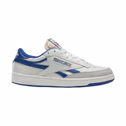 Reebok Men's Classic Club C Revenge Vintage FW4863 - 11.5