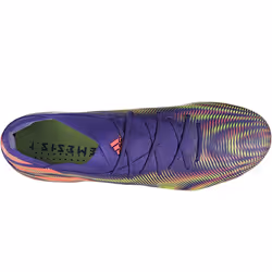 adidas Performance Mens Nemeziz.1 Soft Ground Football Soccer Boots - Multi - 6.5 UK, Multi