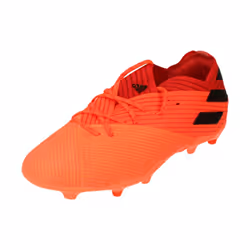Adidas Nemeziz 19.1 FG Junior Football Boots Soccer Cleats Eh0498 - 4.5