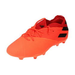 Adidas Nemeziz 19.1 FG Junior Football Boots Soccer Cleats Eh0498 - 4.5