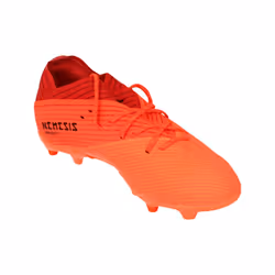 Adidas Nemeziz 19.1 FG Junior Football Boots Soccer Cleats Eh0498 - 4