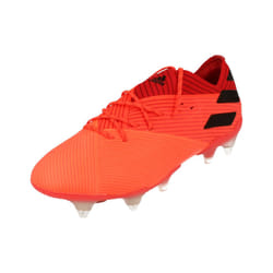 Adidas Nemeziz 19.1 Sg Mens Football Boots Soccer Cleats Eh0562 - 11.5