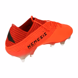 Adidas Nemeziz 19.1 Sg Mens Football Boots Soccer Cleats Eh0562 - 11.5
