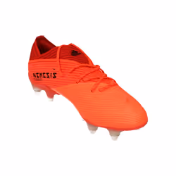 Adidas Nemeziz 19.1 Sg Mens Football Boots Soccer Cleats Eh0562 - 11.5