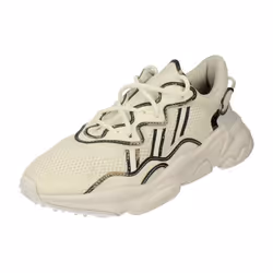 Adidas Originals Ozweego Mens Running Trainers Sneakers - 4