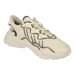 Adidas Originals Ozweego Mens Running Trainers Sneakers - 4