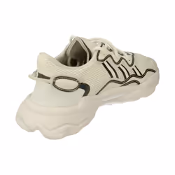 Adidas Originals Ozweego Mens Running Trainers Sneakers - 5