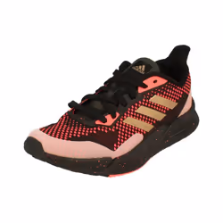 Adidas X9000L2 Womens Running Trainers Sneakers - 4