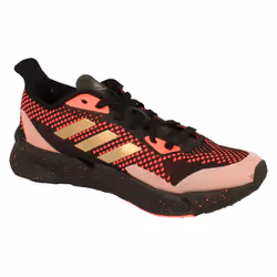 Adidas X9000L2 Womens Running Trainers Sneakers - 4