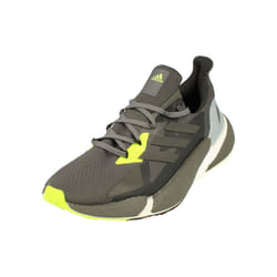 Adidas X9000L4 Mens Running Trainers Sneakers - 7.5