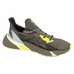 Adidas X9000L4 Mens Running Trainers Sneakers - 9.5