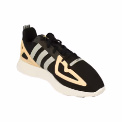 Adidas Originals Zx 2K Flux Womens Running Trainers Sneakers Fy0608 - 5.5