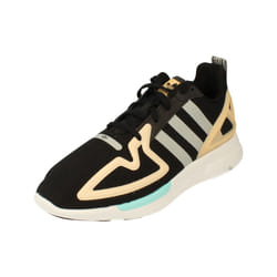 Adidas Originals Zx 2K Flux Womens Running Trainers Sneakers Fy0608 - 6