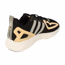 Adidas Originals Zx 2K Flux Womens Running Trainers Sneakers Fy0608 - 6
