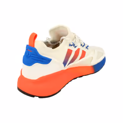 Adidas Originals Zx 2K Boost Junior Running Trainers Sneakers Fx9519 - 4.5