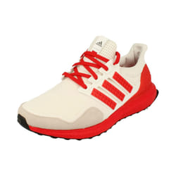 Adidas Ultraboost Dna X Lego Colo Mens Running Trainers Sneakers - 8