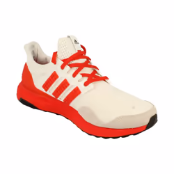 Adidas Ultraboost Dna X Lego Colo Mens Running Trainers Sneakers - 8