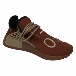 Adidas Originals Hu Nmd Mens Trainers Sneakers - 7