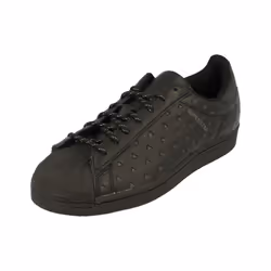 Adidas Originals Superstar Pw Mens Trainers Sneakers - 9.5