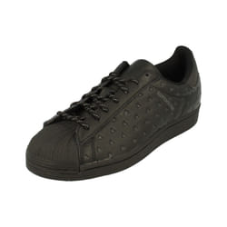 Adidas Originals Superstar Pw Mens Trainers Sneakers - 7.5