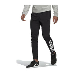 Adidas Essentials French Terry Pants Black -   GK8897-M