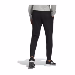 Adidas Essentials French Terry Pants Black -   GK8897-M