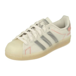 Adidas Originals Superstar Futureshell Mens Trainers Sneakers FX5553 - 4.5