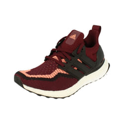 Adidas Ultraboost Dna X Mufc Mens Running Trainers Sneakers - 5