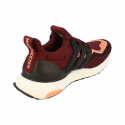 Adidas Ultraboost Dna X Mufc Mens Running Trainers Sneakers - 6