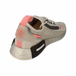 Adidas Originals Nmd_R1 Spectoo Womens Running Trainers Sneakers Fz3206 - 4