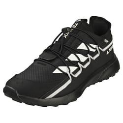 adidas Terrex Voyager 21 Mens Fashion Trainers in Black - Size 7.5 UK