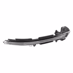OSRAM LEDriving LEDDMI 5F0 WT S Turn Signal yellow lateral installation, Exterior Mirror LED 12 Dynamic SEAT: IBIZA 5, Leon III ST, Arona
