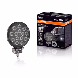 Reverse Light; OSRAM; LEDriving driving lights - Value Series; LED round