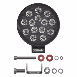 OSRAM LEDriving driving lights - Value Series LEDDL108-WD Reverse Light LED round