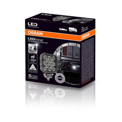 OSRAM LEDriving driving lights - Value Series LEDDL109-WD Reverse Light LED rectangular
