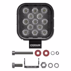 OSRAM LEDriving driving lights - Value Series LEDDL109-WD Reverse Light LED rectangular