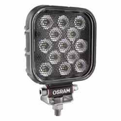 OSRAM LEDriving driving lights - Value Series LEDDL109-WD Reverse Light LED rectangular