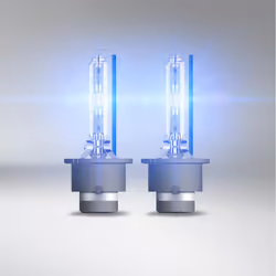 OSRAM 66240CBN-HCB Bulb, spotlight D2S 85V 35W 6200K Xenon MERCEDES-BENZ: E-Class T-modell, S-Class Coupe, GL, AUDI: A6 C6 Saloon, A6 C6 Avant
