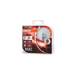Performance Bulbs - Up To +150% More Brightness - H11 (711) PGJ19-2 - Halogen - NIGHT BREAKER LASER